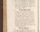 Zdjęcie nr 437 dla obiektu archiwalnego: Acta actorum coram R. D. Petro de Gamratis, nominati archiepiscopi Gnesnensis, episcopi Cracoviensis per annos 1541 et 1542 acticatorum, praesidente tunc curiase suae R. D. Bartholomaeo Gantkowski, canonico Cracoviensi, Posnaniensi cancellario, parochialis in Konopisca etc. rectore.