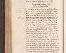 Zdjęcie nr 433 dla obiektu archiwalnego: Acta actorum coram R. D. Petro de Gamratis, nominati archiepiscopi Gnesnensis, episcopi Cracoviensis per annos 1541 et 1542 acticatorum, praesidente tunc curiase suae R. D. Bartholomaeo Gantkowski, canonico Cracoviensi, Posnaniensi cancellario, parochialis in Konopisca etc. rectore.