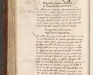 Zdjęcie nr 431 dla obiektu archiwalnego: Acta actorum coram R. D. Petro de Gamratis, nominati archiepiscopi Gnesnensis, episcopi Cracoviensis per annos 1541 et 1542 acticatorum, praesidente tunc curiase suae R. D. Bartholomaeo Gantkowski, canonico Cracoviensi, Posnaniensi cancellario, parochialis in Konopisca etc. rectore.