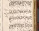 Zdjęcie nr 426 dla obiektu archiwalnego: Acta actorum coram R. D. Petro de Gamratis, nominati archiepiscopi Gnesnensis, episcopi Cracoviensis per annos 1541 et 1542 acticatorum, praesidente tunc curiase suae R. D. Bartholomaeo Gantkowski, canonico Cracoviensi, Posnaniensi cancellario, parochialis in Konopisca etc. rectore.