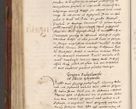 Zdjęcie nr 425 dla obiektu archiwalnego: Acta actorum coram R. D. Petro de Gamratis, nominati archiepiscopi Gnesnensis, episcopi Cracoviensis per annos 1541 et 1542 acticatorum, praesidente tunc curiase suae R. D. Bartholomaeo Gantkowski, canonico Cracoviensi, Posnaniensi cancellario, parochialis in Konopisca etc. rectore.