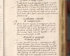 Zdjęcie nr 420 dla obiektu archiwalnego: Acta actorum coram R. D. Petro de Gamratis, nominati archiepiscopi Gnesnensis, episcopi Cracoviensis per annos 1541 et 1542 acticatorum, praesidente tunc curiase suae R. D. Bartholomaeo Gantkowski, canonico Cracoviensi, Posnaniensi cancellario, parochialis in Konopisca etc. rectore.