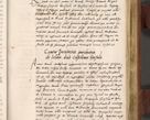 Zdjęcie nr 418 dla obiektu archiwalnego: Acta actorum coram R. D. Petro de Gamratis, nominati archiepiscopi Gnesnensis, episcopi Cracoviensis per annos 1541 et 1542 acticatorum, praesidente tunc curiase suae R. D. Bartholomaeo Gantkowski, canonico Cracoviensi, Posnaniensi cancellario, parochialis in Konopisca etc. rectore.