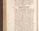 Zdjęcie nr 415 dla obiektu archiwalnego: Acta actorum coram R. D. Petro de Gamratis, nominati archiepiscopi Gnesnensis, episcopi Cracoviensis per annos 1541 et 1542 acticatorum, praesidente tunc curiase suae R. D. Bartholomaeo Gantkowski, canonico Cracoviensi, Posnaniensi cancellario, parochialis in Konopisca etc. rectore.