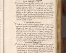Zdjęcie nr 414 dla obiektu archiwalnego: Acta actorum coram R. D. Petro de Gamratis, nominati archiepiscopi Gnesnensis, episcopi Cracoviensis per annos 1541 et 1542 acticatorum, praesidente tunc curiase suae R. D. Bartholomaeo Gantkowski, canonico Cracoviensi, Posnaniensi cancellario, parochialis in Konopisca etc. rectore.