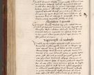 Zdjęcie nr 411 dla obiektu archiwalnego: Acta actorum coram R. D. Petro de Gamratis, nominati archiepiscopi Gnesnensis, episcopi Cracoviensis per annos 1541 et 1542 acticatorum, praesidente tunc curiase suae R. D. Bartholomaeo Gantkowski, canonico Cracoviensi, Posnaniensi cancellario, parochialis in Konopisca etc. rectore.