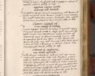 Zdjęcie nr 410 dla obiektu archiwalnego: Acta actorum coram R. D. Petro de Gamratis, nominati archiepiscopi Gnesnensis, episcopi Cracoviensis per annos 1541 et 1542 acticatorum, praesidente tunc curiase suae R. D. Bartholomaeo Gantkowski, canonico Cracoviensi, Posnaniensi cancellario, parochialis in Konopisca etc. rectore.