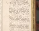 Zdjęcie nr 806 dla obiektu archiwalnego: Acta actorum coram R. D. Petro de Gamratis, nominati archiepiscopi Gnesnensis, episcopi Cracoviensis per annos 1541 et 1542 acticatorum, praesidente tunc curiase suae R. D. Bartholomaeo Gantkowski, canonico Cracoviensi, Posnaniensi cancellario, parochialis in Konopisca etc. rectore.