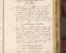 Zdjęcie nr 808 dla obiektu archiwalnego: Acta actorum coram R. D. Petro de Gamratis, nominati archiepiscopi Gnesnensis, episcopi Cracoviensis per annos 1541 et 1542 acticatorum, praesidente tunc curiase suae R. D. Bartholomaeo Gantkowski, canonico Cracoviensi, Posnaniensi cancellario, parochialis in Konopisca etc. rectore.
