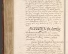 Zdjęcie nr 807 dla obiektu archiwalnego: Acta actorum coram R. D. Petro de Gamratis, nominati archiepiscopi Gnesnensis, episcopi Cracoviensis per annos 1541 et 1542 acticatorum, praesidente tunc curiase suae R. D. Bartholomaeo Gantkowski, canonico Cracoviensi, Posnaniensi cancellario, parochialis in Konopisca etc. rectore.