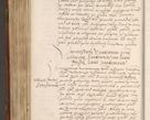 Zdjęcie nr 805 dla obiektu archiwalnego: Acta actorum coram R. D. Petro de Gamratis, nominati archiepiscopi Gnesnensis, episcopi Cracoviensis per annos 1541 et 1542 acticatorum, praesidente tunc curiase suae R. D. Bartholomaeo Gantkowski, canonico Cracoviensi, Posnaniensi cancellario, parochialis in Konopisca etc. rectore.