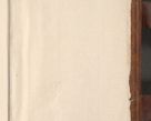 Zdjęcie nr 1162 dla obiektu archiwalnego: Acta actorum coram R. D. Petro de Gamratis, nominati archiepiscopi Gnesnensis, episcopi Cracoviensis per annos 1541 et 1542 acticatorum, praesidente tunc curiase suae R. D. Bartholomaeo Gantkowski, canonico Cracoviensi, Posnaniensi cancellario, parochialis in Konopisca etc. rectore.