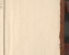Zdjęcie nr 1160 dla obiektu archiwalnego: Acta actorum coram R. D. Petro de Gamratis, nominati archiepiscopi Gnesnensis, episcopi Cracoviensis per annos 1541 et 1542 acticatorum, praesidente tunc curiase suae R. D. Bartholomaeo Gantkowski, canonico Cracoviensi, Posnaniensi cancellario, parochialis in Konopisca etc. rectore.