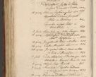 Zdjęcie nr 1155 dla obiektu archiwalnego: Acta actorum coram R. D. Petro de Gamratis, nominati archiepiscopi Gnesnensis, episcopi Cracoviensis per annos 1541 et 1542 acticatorum, praesidente tunc curiase suae R. D. Bartholomaeo Gantkowski, canonico Cracoviensi, Posnaniensi cancellario, parochialis in Konopisca etc. rectore.