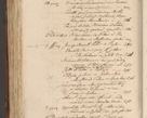 Zdjęcie nr 1151 dla obiektu archiwalnego: Acta actorum coram R. D. Petro de Gamratis, nominati archiepiscopi Gnesnensis, episcopi Cracoviensis per annos 1541 et 1542 acticatorum, praesidente tunc curiase suae R. D. Bartholomaeo Gantkowski, canonico Cracoviensi, Posnaniensi cancellario, parochialis in Konopisca etc. rectore.