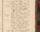 Zdjęcie nr 1150 dla obiektu archiwalnego: Acta actorum coram R. D. Petro de Gamratis, nominati archiepiscopi Gnesnensis, episcopi Cracoviensis per annos 1541 et 1542 acticatorum, praesidente tunc curiase suae R. D. Bartholomaeo Gantkowski, canonico Cracoviensi, Posnaniensi cancellario, parochialis in Konopisca etc. rectore.