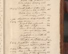 Zdjęcie nr 1146 dla obiektu archiwalnego: Acta actorum coram R. D. Petro de Gamratis, nominati archiepiscopi Gnesnensis, episcopi Cracoviensis per annos 1541 et 1542 acticatorum, praesidente tunc curiase suae R. D. Bartholomaeo Gantkowski, canonico Cracoviensi, Posnaniensi cancellario, parochialis in Konopisca etc. rectore.