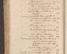 Zdjęcie nr 1143 dla obiektu archiwalnego: Acta actorum coram R. D. Petro de Gamratis, nominati archiepiscopi Gnesnensis, episcopi Cracoviensis per annos 1541 et 1542 acticatorum, praesidente tunc curiase suae R. D. Bartholomaeo Gantkowski, canonico Cracoviensi, Posnaniensi cancellario, parochialis in Konopisca etc. rectore.