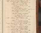 Zdjęcie nr 1142 dla obiektu archiwalnego: Acta actorum coram R. D. Petro de Gamratis, nominati archiepiscopi Gnesnensis, episcopi Cracoviensis per annos 1541 et 1542 acticatorum, praesidente tunc curiase suae R. D. Bartholomaeo Gantkowski, canonico Cracoviensi, Posnaniensi cancellario, parochialis in Konopisca etc. rectore.