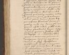 Zdjęcie nr 1135 dla obiektu archiwalnego: Acta actorum coram R. D. Petro de Gamratis, nominati archiepiscopi Gnesnensis, episcopi Cracoviensis per annos 1541 et 1542 acticatorum, praesidente tunc curiase suae R. D. Bartholomaeo Gantkowski, canonico Cracoviensi, Posnaniensi cancellario, parochialis in Konopisca etc. rectore.