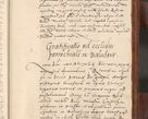 Zdjęcie nr 1134 dla obiektu archiwalnego: Acta actorum coram R. D. Petro de Gamratis, nominati archiepiscopi Gnesnensis, episcopi Cracoviensis per annos 1541 et 1542 acticatorum, praesidente tunc curiase suae R. D. Bartholomaeo Gantkowski, canonico Cracoviensi, Posnaniensi cancellario, parochialis in Konopisca etc. rectore.