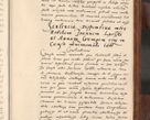 Zdjęcie nr 1128 dla obiektu archiwalnego: Acta actorum coram R. D. Petro de Gamratis, nominati archiepiscopi Gnesnensis, episcopi Cracoviensis per annos 1541 et 1542 acticatorum, praesidente tunc curiase suae R. D. Bartholomaeo Gantkowski, canonico Cracoviensi, Posnaniensi cancellario, parochialis in Konopisca etc. rectore.