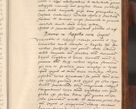 Zdjęcie nr 1126 dla obiektu archiwalnego: Acta actorum coram R. D. Petro de Gamratis, nominati archiepiscopi Gnesnensis, episcopi Cracoviensis per annos 1541 et 1542 acticatorum, praesidente tunc curiase suae R. D. Bartholomaeo Gantkowski, canonico Cracoviensi, Posnaniensi cancellario, parochialis in Konopisca etc. rectore.