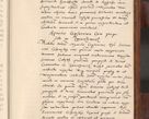 Zdjęcie nr 1120 dla obiektu archiwalnego: Acta actorum coram R. D. Petro de Gamratis, nominati archiepiscopi Gnesnensis, episcopi Cracoviensis per annos 1541 et 1542 acticatorum, praesidente tunc curiase suae R. D. Bartholomaeo Gantkowski, canonico Cracoviensi, Posnaniensi cancellario, parochialis in Konopisca etc. rectore.