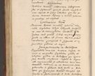 Zdjęcie nr 1121 dla obiektu archiwalnego: Acta actorum coram R. D. Petro de Gamratis, nominati archiepiscopi Gnesnensis, episcopi Cracoviensis per annos 1541 et 1542 acticatorum, praesidente tunc curiase suae R. D. Bartholomaeo Gantkowski, canonico Cracoviensi, Posnaniensi cancellario, parochialis in Konopisca etc. rectore.