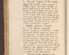 Zdjęcie nr 1119 dla obiektu archiwalnego: Acta actorum coram R. D. Petro de Gamratis, nominati archiepiscopi Gnesnensis, episcopi Cracoviensis per annos 1541 et 1542 acticatorum, praesidente tunc curiase suae R. D. Bartholomaeo Gantkowski, canonico Cracoviensi, Posnaniensi cancellario, parochialis in Konopisca etc. rectore.