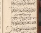 Zdjęcie nr 1116 dla obiektu archiwalnego: Acta actorum coram R. D. Petro de Gamratis, nominati archiepiscopi Gnesnensis, episcopi Cracoviensis per annos 1541 et 1542 acticatorum, praesidente tunc curiase suae R. D. Bartholomaeo Gantkowski, canonico Cracoviensi, Posnaniensi cancellario, parochialis in Konopisca etc. rectore.