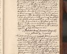 Zdjęcie nr 1114 dla obiektu archiwalnego: Acta actorum coram R. D. Petro de Gamratis, nominati archiepiscopi Gnesnensis, episcopi Cracoviensis per annos 1541 et 1542 acticatorum, praesidente tunc curiase suae R. D. Bartholomaeo Gantkowski, canonico Cracoviensi, Posnaniensi cancellario, parochialis in Konopisca etc. rectore.