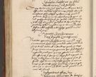 Zdjęcie nr 1115 dla obiektu archiwalnego: Acta actorum coram R. D. Petro de Gamratis, nominati archiepiscopi Gnesnensis, episcopi Cracoviensis per annos 1541 et 1542 acticatorum, praesidente tunc curiase suae R. D. Bartholomaeo Gantkowski, canonico Cracoviensi, Posnaniensi cancellario, parochialis in Konopisca etc. rectore.