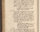 Zdjęcie nr 1113 dla obiektu archiwalnego: Acta actorum coram R. D. Petro de Gamratis, nominati archiepiscopi Gnesnensis, episcopi Cracoviensis per annos 1541 et 1542 acticatorum, praesidente tunc curiase suae R. D. Bartholomaeo Gantkowski, canonico Cracoviensi, Posnaniensi cancellario, parochialis in Konopisca etc. rectore.