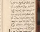 Zdjęcie nr 1112 dla obiektu archiwalnego: Acta actorum coram R. D. Petro de Gamratis, nominati archiepiscopi Gnesnensis, episcopi Cracoviensis per annos 1541 et 1542 acticatorum, praesidente tunc curiase suae R. D. Bartholomaeo Gantkowski, canonico Cracoviensi, Posnaniensi cancellario, parochialis in Konopisca etc. rectore.