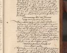 Zdjęcie nr 1110 dla obiektu archiwalnego: Acta actorum coram R. D. Petro de Gamratis, nominati archiepiscopi Gnesnensis, episcopi Cracoviensis per annos 1541 et 1542 acticatorum, praesidente tunc curiase suae R. D. Bartholomaeo Gantkowski, canonico Cracoviensi, Posnaniensi cancellario, parochialis in Konopisca etc. rectore.