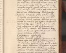 Zdjęcie nr 1108 dla obiektu archiwalnego: Acta actorum coram R. D. Petro de Gamratis, nominati archiepiscopi Gnesnensis, episcopi Cracoviensis per annos 1541 et 1542 acticatorum, praesidente tunc curiase suae R. D. Bartholomaeo Gantkowski, canonico Cracoviensi, Posnaniensi cancellario, parochialis in Konopisca etc. rectore.