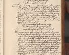 Zdjęcie nr 1104 dla obiektu archiwalnego: Acta actorum coram R. D. Petro de Gamratis, nominati archiepiscopi Gnesnensis, episcopi Cracoviensis per annos 1541 et 1542 acticatorum, praesidente tunc curiase suae R. D. Bartholomaeo Gantkowski, canonico Cracoviensi, Posnaniensi cancellario, parochialis in Konopisca etc. rectore.