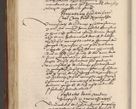 Zdjęcie nr 1103 dla obiektu archiwalnego: Acta actorum coram R. D. Petro de Gamratis, nominati archiepiscopi Gnesnensis, episcopi Cracoviensis per annos 1541 et 1542 acticatorum, praesidente tunc curiase suae R. D. Bartholomaeo Gantkowski, canonico Cracoviensi, Posnaniensi cancellario, parochialis in Konopisca etc. rectore.