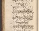 Zdjęcie nr 1101 dla obiektu archiwalnego: Acta actorum coram R. D. Petro de Gamratis, nominati archiepiscopi Gnesnensis, episcopi Cracoviensis per annos 1541 et 1542 acticatorum, praesidente tunc curiase suae R. D. Bartholomaeo Gantkowski, canonico Cracoviensi, Posnaniensi cancellario, parochialis in Konopisca etc. rectore.