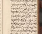 Zdjęcie nr 1094 dla obiektu archiwalnego: Acta actorum coram R. D. Petro de Gamratis, nominati archiepiscopi Gnesnensis, episcopi Cracoviensis per annos 1541 et 1542 acticatorum, praesidente tunc curiase suae R. D. Bartholomaeo Gantkowski, canonico Cracoviensi, Posnaniensi cancellario, parochialis in Konopisca etc. rectore.