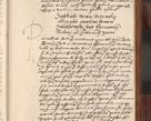 Zdjęcie nr 1098 dla obiektu archiwalnego: Acta actorum coram R. D. Petro de Gamratis, nominati archiepiscopi Gnesnensis, episcopi Cracoviensis per annos 1541 et 1542 acticatorum, praesidente tunc curiase suae R. D. Bartholomaeo Gantkowski, canonico Cracoviensi, Posnaniensi cancellario, parochialis in Konopisca etc. rectore.
