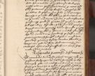 Zdjęcie nr 1092 dla obiektu archiwalnego: Acta actorum coram R. D. Petro de Gamratis, nominati archiepiscopi Gnesnensis, episcopi Cracoviensis per annos 1541 et 1542 acticatorum, praesidente tunc curiase suae R. D. Bartholomaeo Gantkowski, canonico Cracoviensi, Posnaniensi cancellario, parochialis in Konopisca etc. rectore.