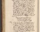 Zdjęcie nr 1089 dla obiektu archiwalnego: Acta actorum coram R. D. Petro de Gamratis, nominati archiepiscopi Gnesnensis, episcopi Cracoviensis per annos 1541 et 1542 acticatorum, praesidente tunc curiase suae R. D. Bartholomaeo Gantkowski, canonico Cracoviensi, Posnaniensi cancellario, parochialis in Konopisca etc. rectore.