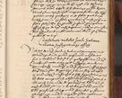 Zdjęcie nr 1090 dla obiektu archiwalnego: Acta actorum coram R. D. Petro de Gamratis, nominati archiepiscopi Gnesnensis, episcopi Cracoviensis per annos 1541 et 1542 acticatorum, praesidente tunc curiase suae R. D. Bartholomaeo Gantkowski, canonico Cracoviensi, Posnaniensi cancellario, parochialis in Konopisca etc. rectore.