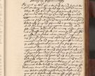 Zdjęcie nr 1088 dla obiektu archiwalnego: Acta actorum coram R. D. Petro de Gamratis, nominati archiepiscopi Gnesnensis, episcopi Cracoviensis per annos 1541 et 1542 acticatorum, praesidente tunc curiase suae R. D. Bartholomaeo Gantkowski, canonico Cracoviensi, Posnaniensi cancellario, parochialis in Konopisca etc. rectore.