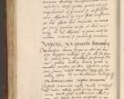 Zdjęcie nr 1085 dla obiektu archiwalnego: Acta actorum coram R. D. Petro de Gamratis, nominati archiepiscopi Gnesnensis, episcopi Cracoviensis per annos 1541 et 1542 acticatorum, praesidente tunc curiase suae R. D. Bartholomaeo Gantkowski, canonico Cracoviensi, Posnaniensi cancellario, parochialis in Konopisca etc. rectore.