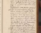 Zdjęcie nr 1082 dla obiektu archiwalnego: Acta actorum coram R. D. Petro de Gamratis, nominati archiepiscopi Gnesnensis, episcopi Cracoviensis per annos 1541 et 1542 acticatorum, praesidente tunc curiase suae R. D. Bartholomaeo Gantkowski, canonico Cracoviensi, Posnaniensi cancellario, parochialis in Konopisca etc. rectore.