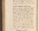 Zdjęcie nr 1081 dla obiektu archiwalnego: Acta actorum coram R. D. Petro de Gamratis, nominati archiepiscopi Gnesnensis, episcopi Cracoviensis per annos 1541 et 1542 acticatorum, praesidente tunc curiase suae R. D. Bartholomaeo Gantkowski, canonico Cracoviensi, Posnaniensi cancellario, parochialis in Konopisca etc. rectore.