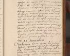 Zdjęcie nr 1078 dla obiektu archiwalnego: Acta actorum coram R. D. Petro de Gamratis, nominati archiepiscopi Gnesnensis, episcopi Cracoviensis per annos 1541 et 1542 acticatorum, praesidente tunc curiase suae R. D. Bartholomaeo Gantkowski, canonico Cracoviensi, Posnaniensi cancellario, parochialis in Konopisca etc. rectore.
